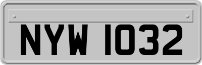 NYW1032