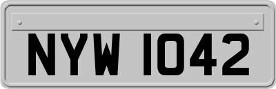 NYW1042