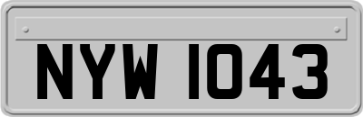 NYW1043