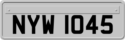 NYW1045