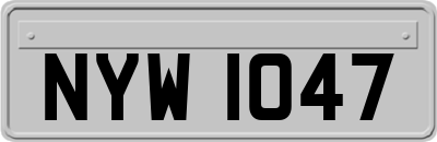 NYW1047