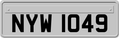 NYW1049