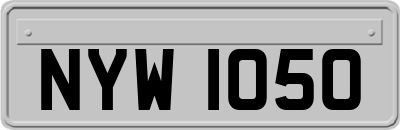 NYW1050