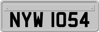 NYW1054