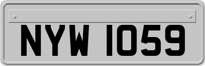 NYW1059