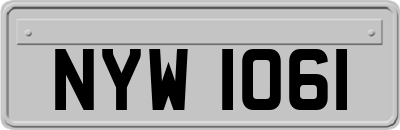 NYW1061