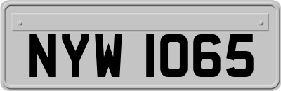 NYW1065