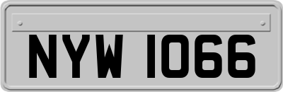 NYW1066