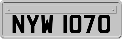 NYW1070