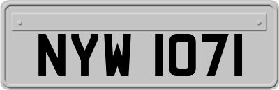 NYW1071