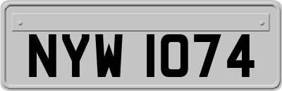 NYW1074