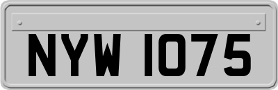 NYW1075