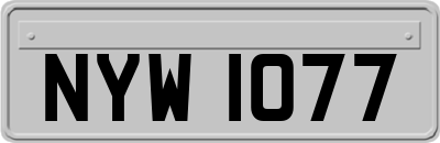 NYW1077