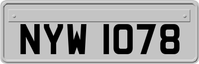 NYW1078