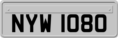 NYW1080