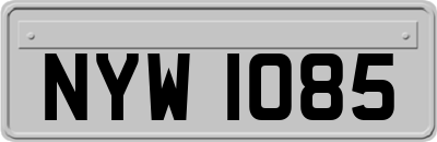 NYW1085