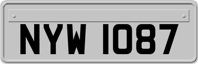 NYW1087