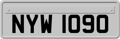 NYW1090