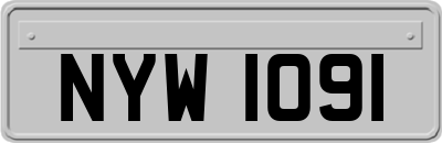 NYW1091