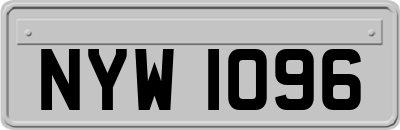 NYW1096