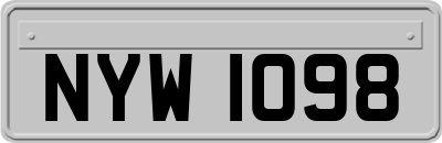 NYW1098
