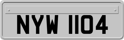 NYW1104