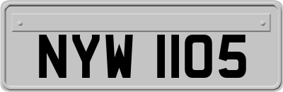 NYW1105