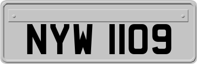 NYW1109