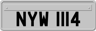 NYW1114