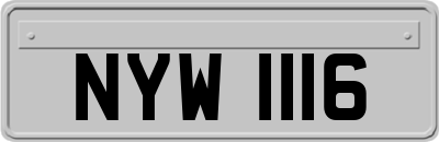 NYW1116