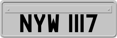 NYW1117