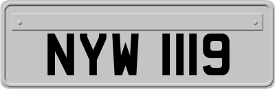 NYW1119