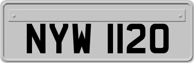 NYW1120