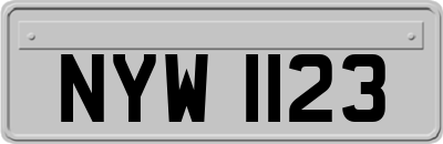 NYW1123