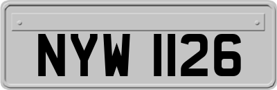 NYW1126