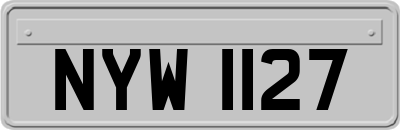 NYW1127