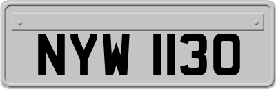 NYW1130