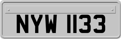 NYW1133