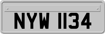 NYW1134