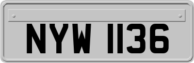 NYW1136