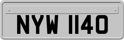 NYW1140