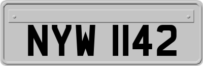 NYW1142
