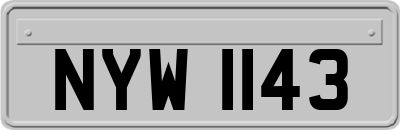 NYW1143