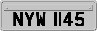 NYW1145