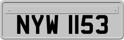 NYW1153