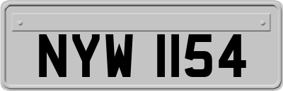 NYW1154