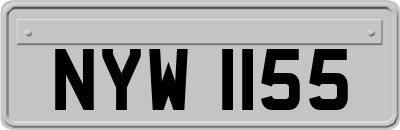 NYW1155