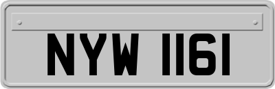 NYW1161