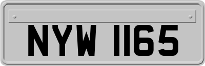 NYW1165