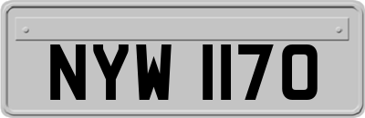 NYW1170